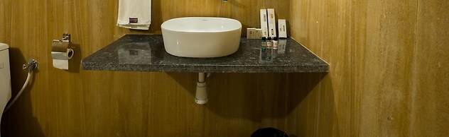 Desert Dream Royal Camp