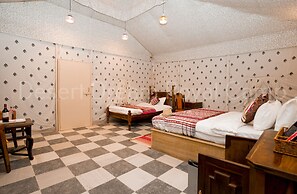 Desert Dream Royal Camp