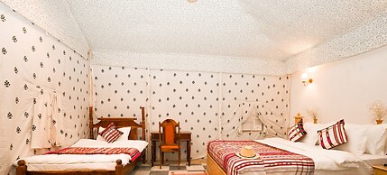 Desert Dream Royal Camp