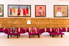 Desert Dream Royal Camp