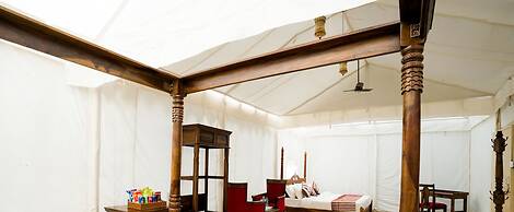 Desert Dream Royal Camp