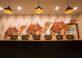 Desert Dream Royal Camp