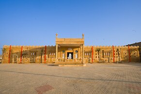 Desert Dream Royal Camp