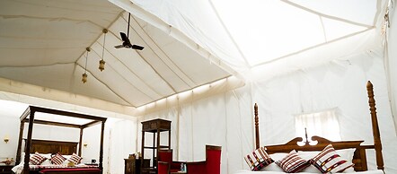 Desert Dream Royal Camp