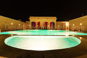 Desert Dream Royal Camp