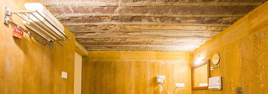 Desert Dream Royal Camp