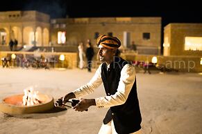 Desert Dream Royal Camp