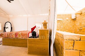 Desert Dream Royal Camp