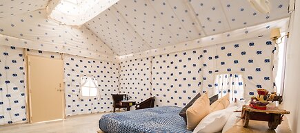 Desert Dream Royal Camp