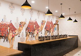 Desert Dream Royal Camp