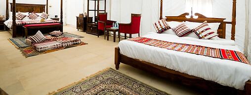 Desert Dream Royal Camp