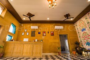 Desert Dream Royal Camp