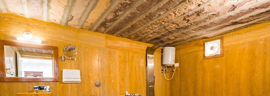 Desert Dream Royal Camp