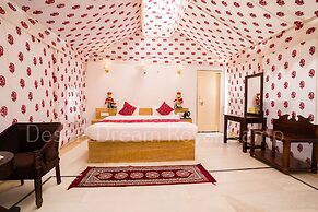 Desert Dream Royal Camp
