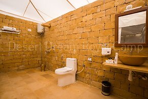 Desert Dream Royal Camp