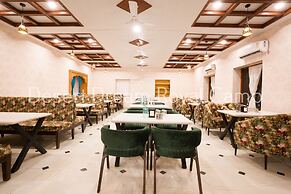 Desert Dream Royal Camp