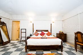 Desert Dream Royal Camp