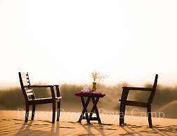 Desert Dream Royal Camp