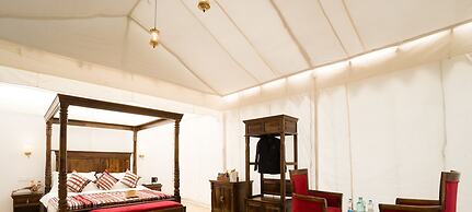 Desert Dream Royal Camp