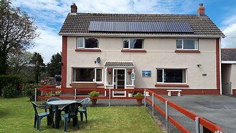 Pendine Sands Bed & Breakfast