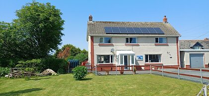 Pendine Sands Guesthouse