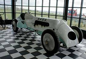 Pendine Sands Bed & Breakfast