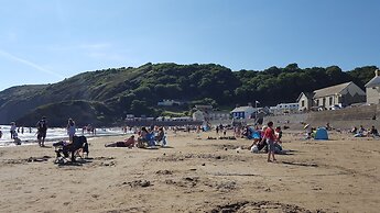 Pendine Sands Bed & Breakfast