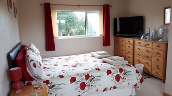 Pendine Sands Bed & Breakfast
