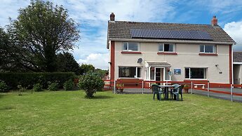 Pendine Sands Bed & Breakfast