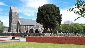 Pendine Sands Bed & Breakfast