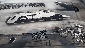 Pendine Sands Bed & Breakfast