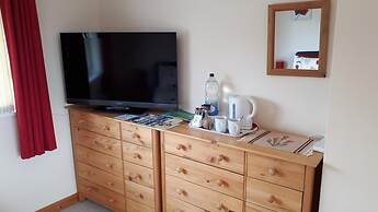 Pendine Sands Bed & Breakfast