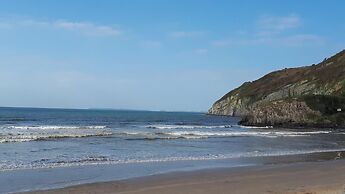 Pendine Sands Bed & Breakfast