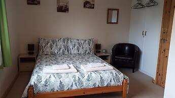 Pendine Sands Bed & Breakfast