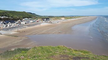 Pendine Sands Bed & Breakfast