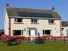 Pendine Sands Bed & Breakfast