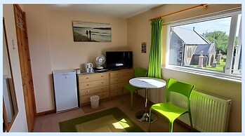Pendine Sands Guesthouse