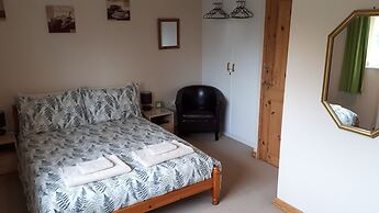 Pendine Sands Bed & Breakfast
