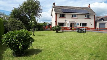 Pendine Sands Bed & Breakfast