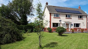 Pendine Sands Bed & Breakfast