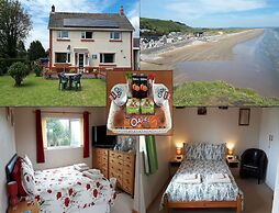 Pendine Sands Bed & Breakfast