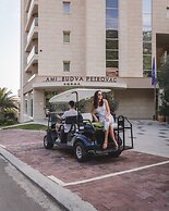 Hotel Ami Budva Petrovac