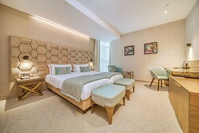 Hotel Ami Budva Petrovac