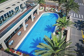 Hotel Ami Budva Petrovac