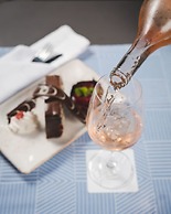 Hotel Ami Budva Petrovac