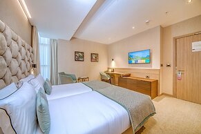Hotel Ami Budva Petrovac
