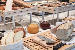 Hotel Ami Budva Petrovac