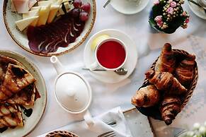 Hotel Ami Budva Petrovac