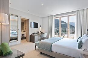 Hotel Ami Budva Petrovac