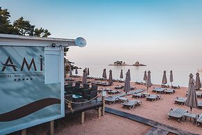 Hotel Ami Budva Petrovac